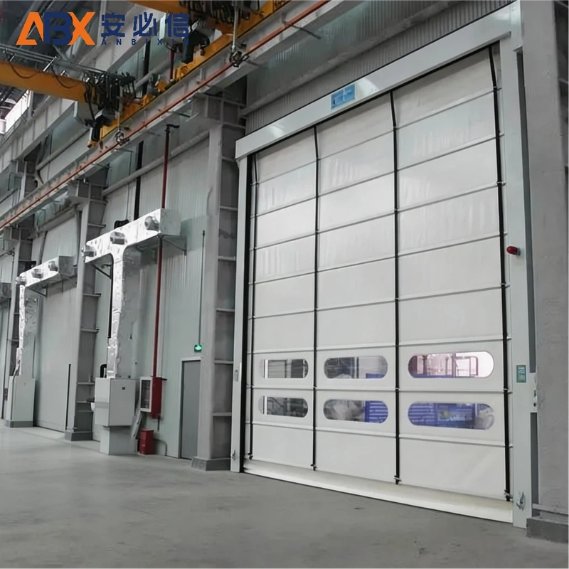 乌兰察布市冷库门封